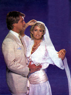 Susan and Simon's wedding, photo