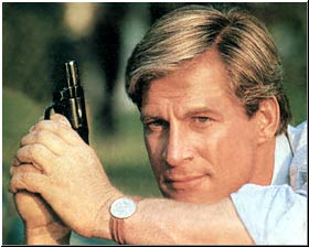 Counterstrike, photo of Simon MacCorkindale